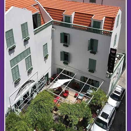 Via Mina Hotel El Mîna 외부 사진